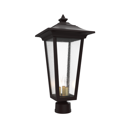 Orleans - Tête de poteau format moyen - 22830