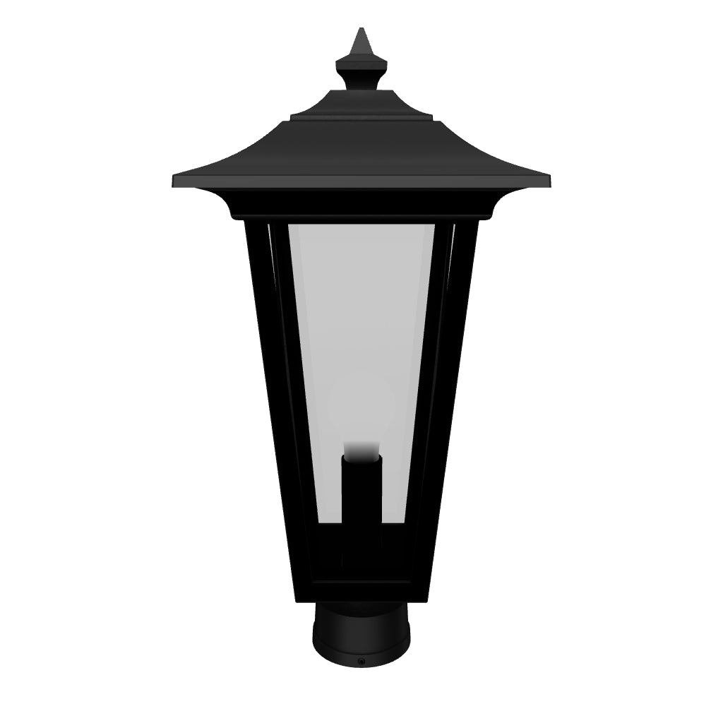 Orleans - Tête de poteau format moyen - 22830