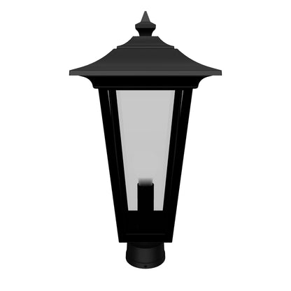 Orleans - Tête de poteau format moyen - 22830