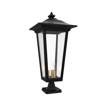 Orleans - Montage sur piédestal format moyen - 22840