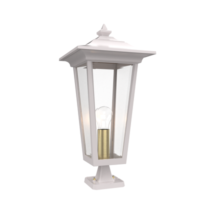 Orleans - Montage sur piédestal format moyen - 22840