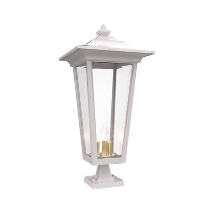 Orleans - Montage sur piédestal format moyen - 22840