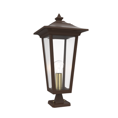 Orleans - Montage sur piédestal format moyen - 22840