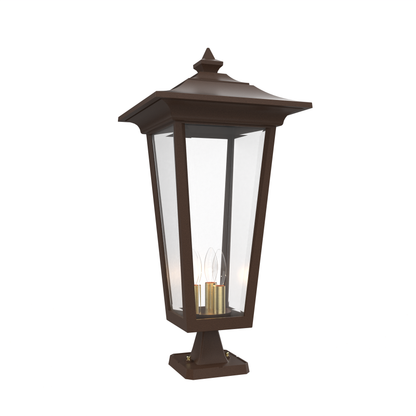 Orleans - Montage sur piédestal format moyen - 22840