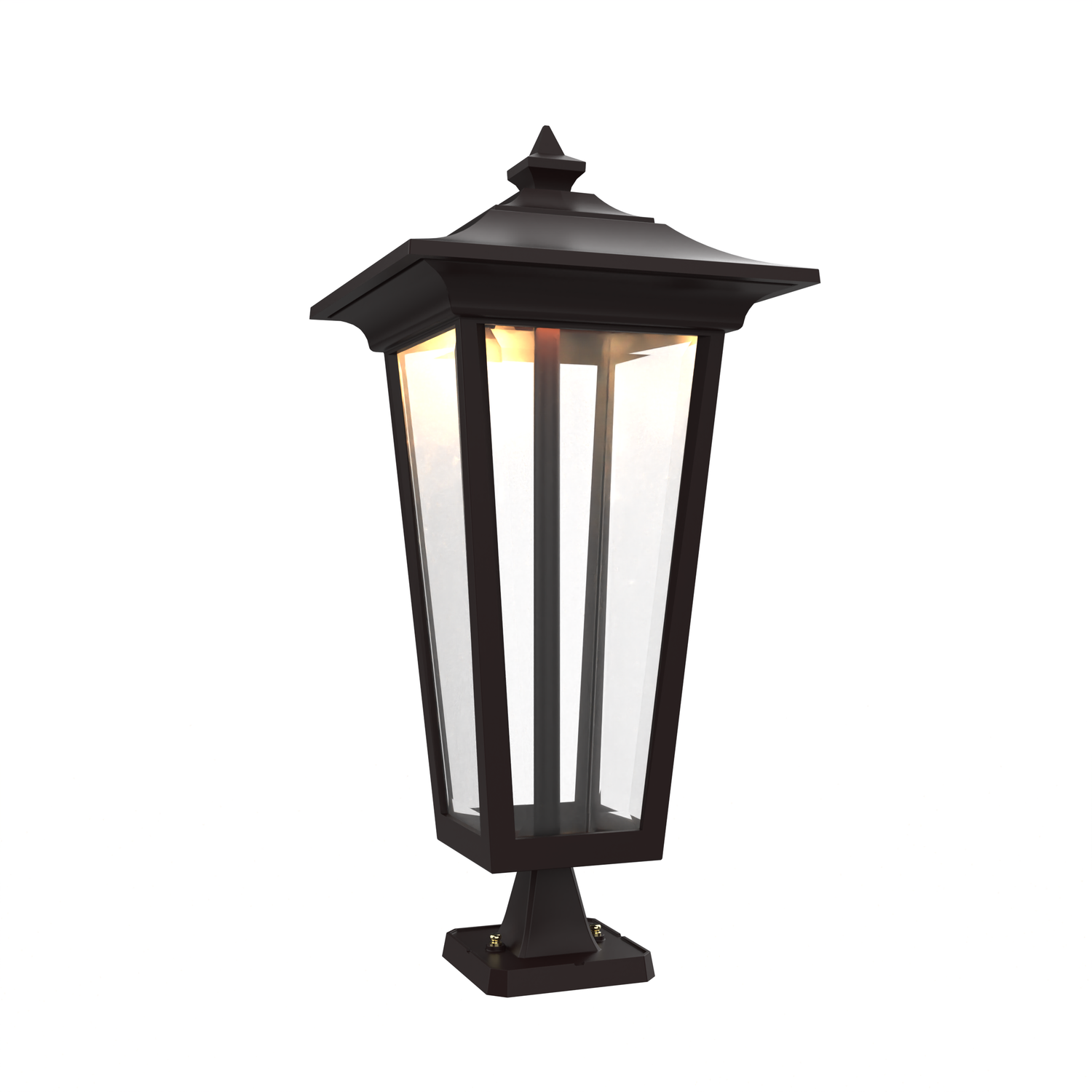 Orleans - Montage sur piédestal format moyen - 22840