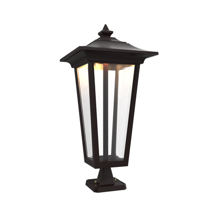 Orleans - Montage sur piédestal format moyen - 22840