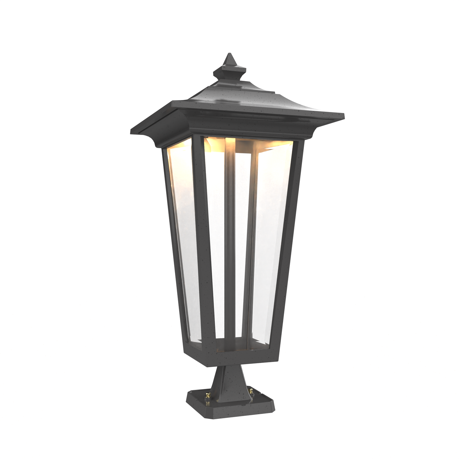 Orleans - Montage sur piédestal format moyen - 22840