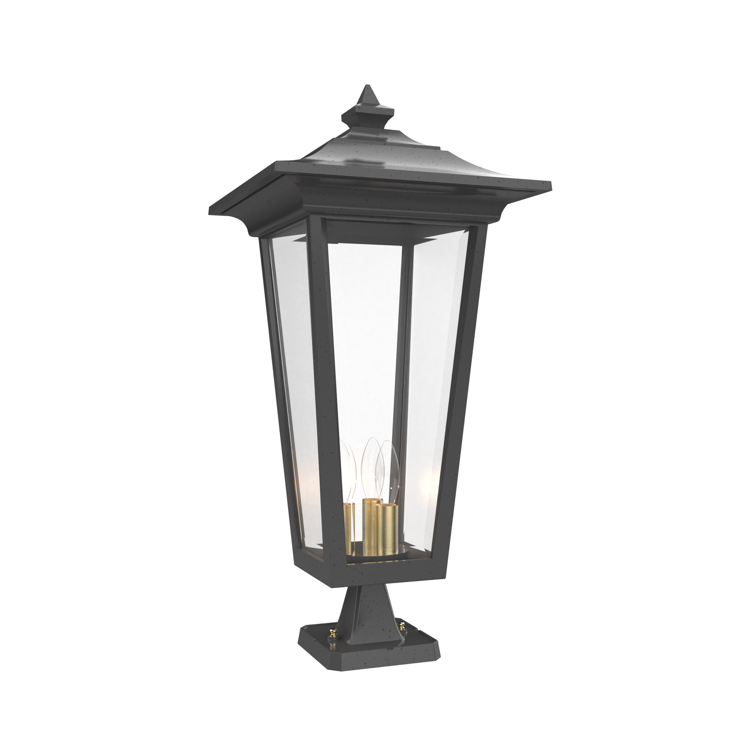 Orleans - Montage sur piédestal format moyen - 22840