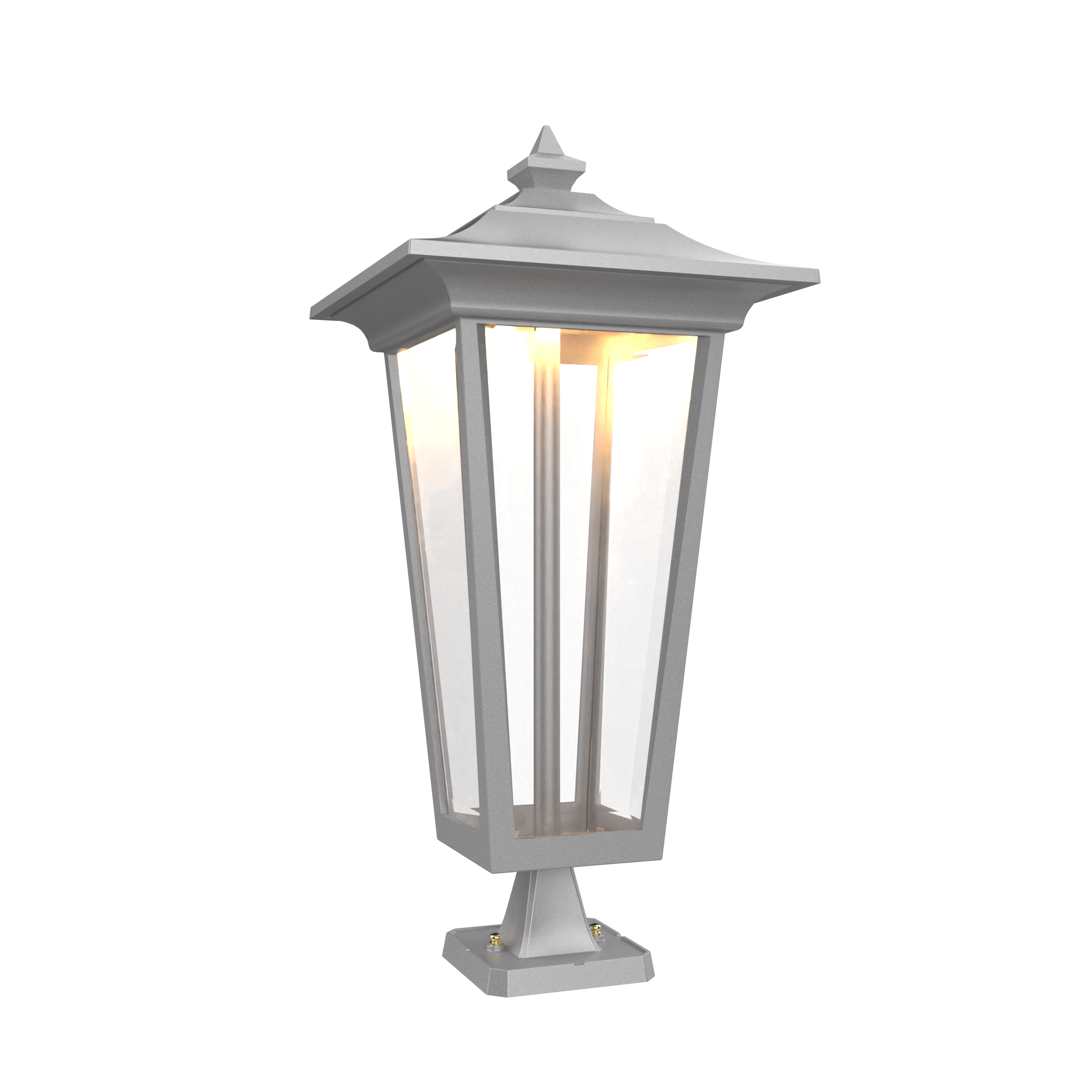 Orleans - Montage sur piédestal format moyen - 22840