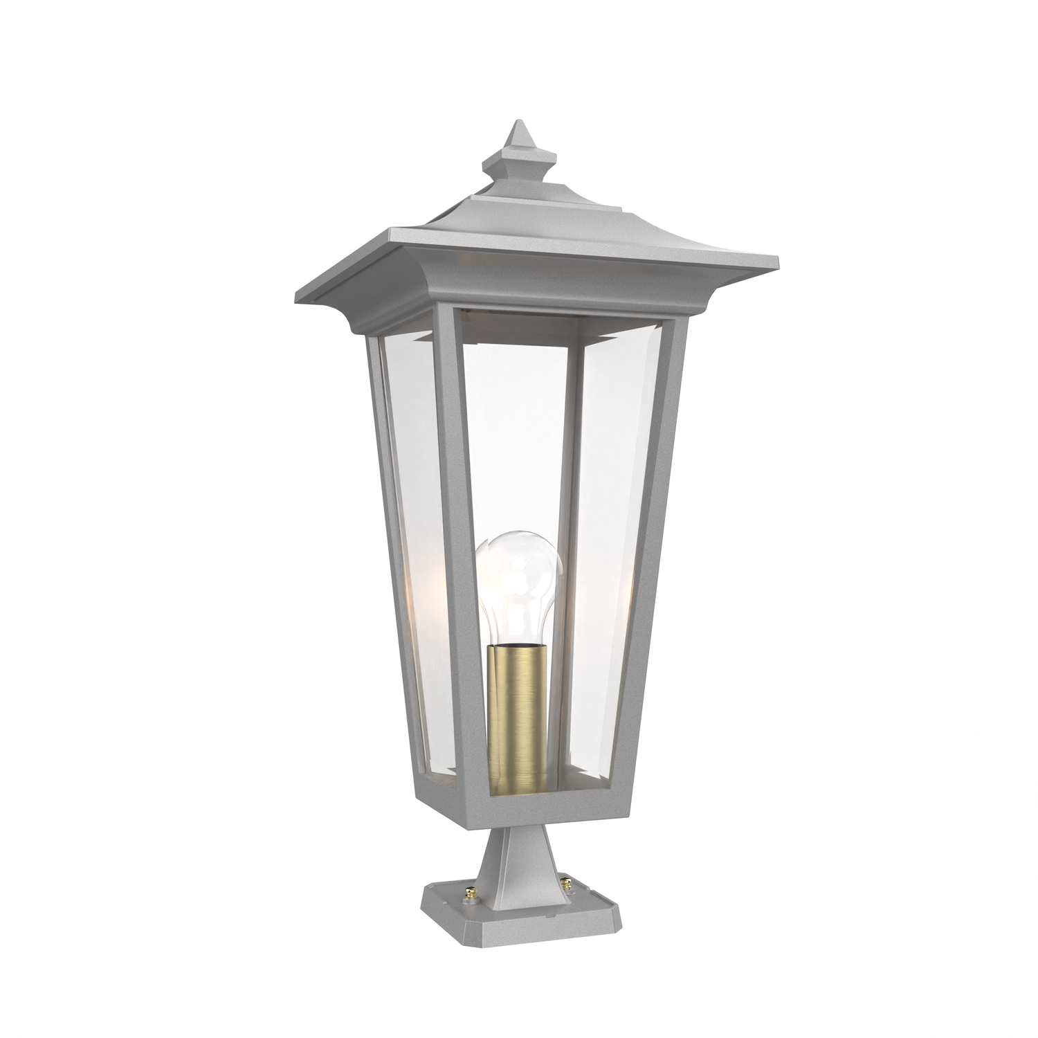 Orleans - Montage sur piédestal format moyen - 22840