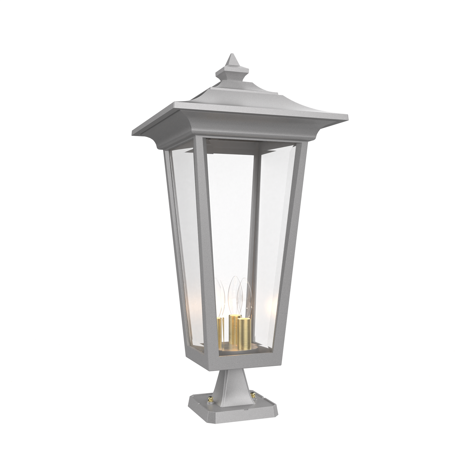 Orleans - Montage sur piédestal format moyen - 22840