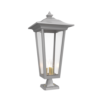 Orleans - Montage sur piédestal format moyen - 22840