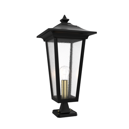 Orleans - Montage sur piédestal format moyen - 22840