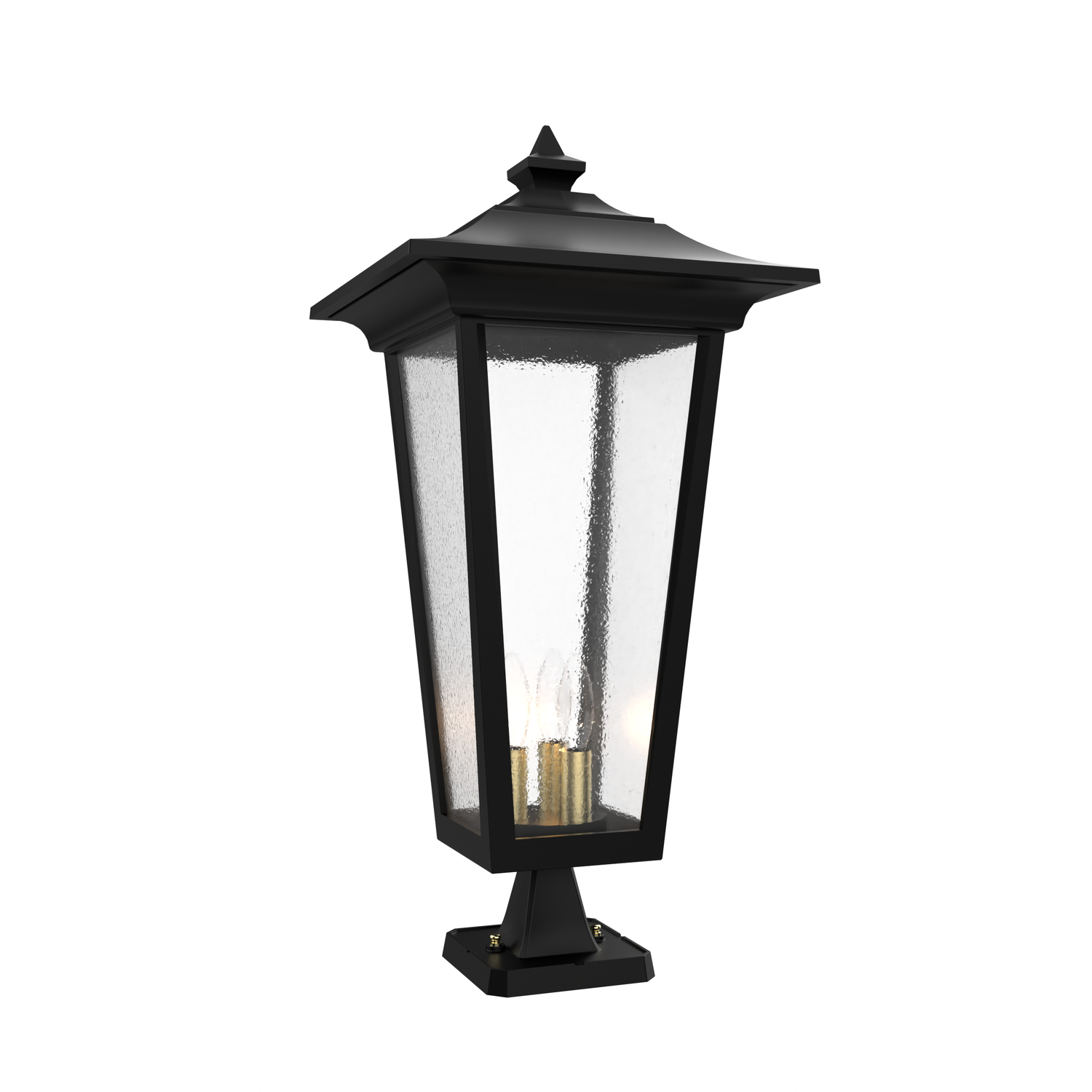 Orleans - Montage sur piédestal format moyen - 22840