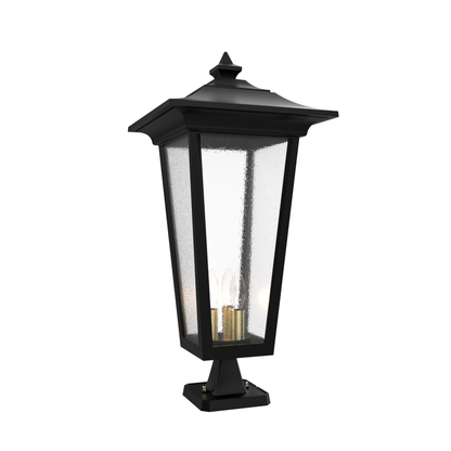 Orleans - Montage sur piédestal format moyen - 22840