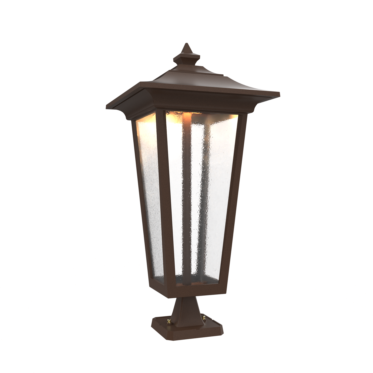 Orleans - Montage sur piédestal format moyen - 22840