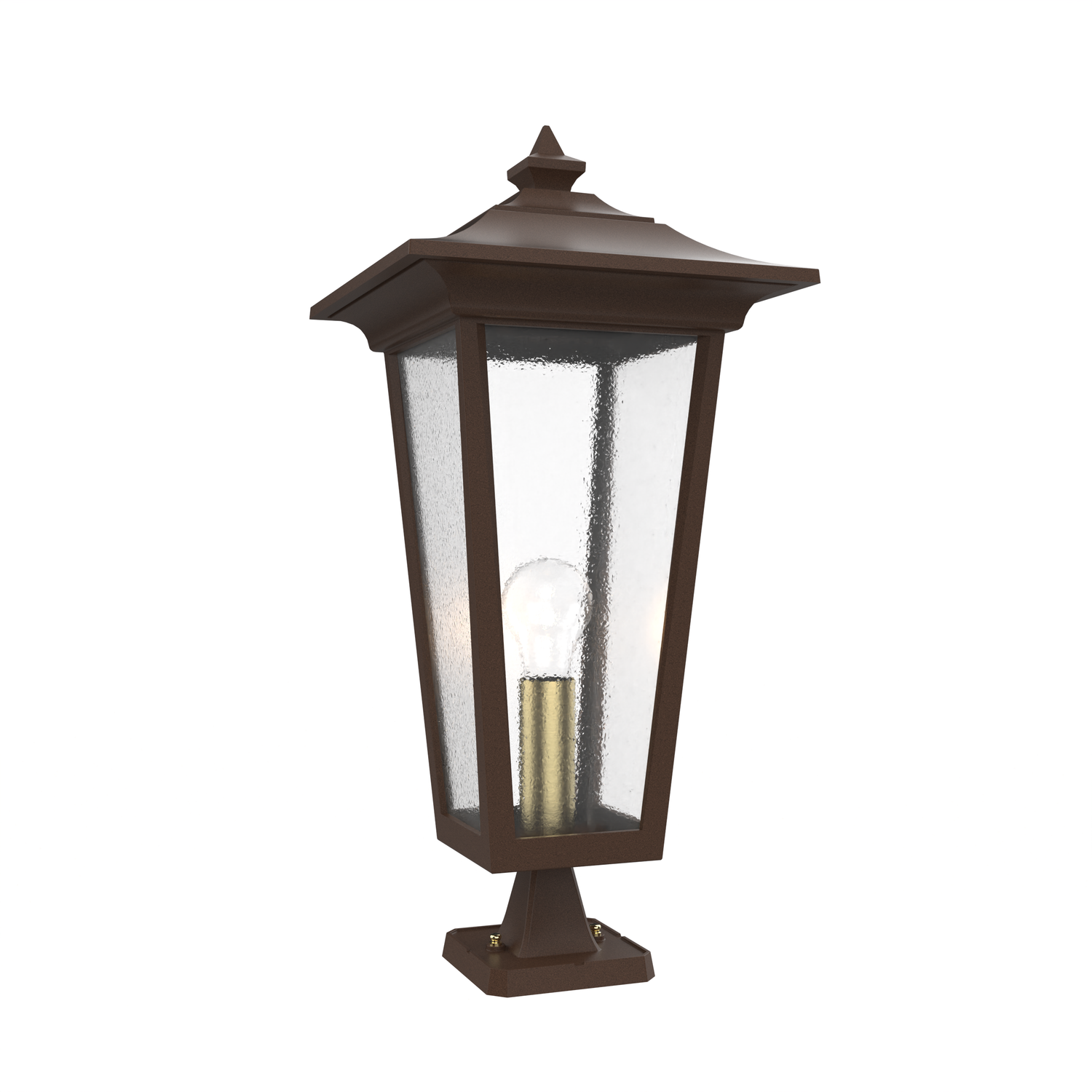 Orleans - Montage sur piédestal format moyen - 22840