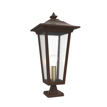 Orleans - Montage sur piédestal format moyen - 22840