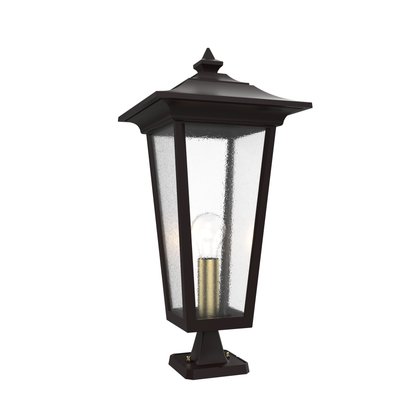 Orleans - Montage sur piédestal format moyen - 22840