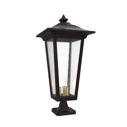 Orleans - Montage sur piédestal format moyen - 22840