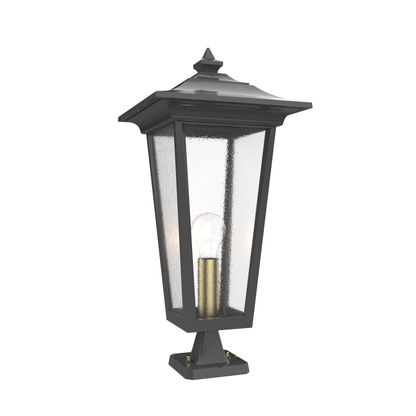 Orleans - Montage sur piédestal format moyen - 22840