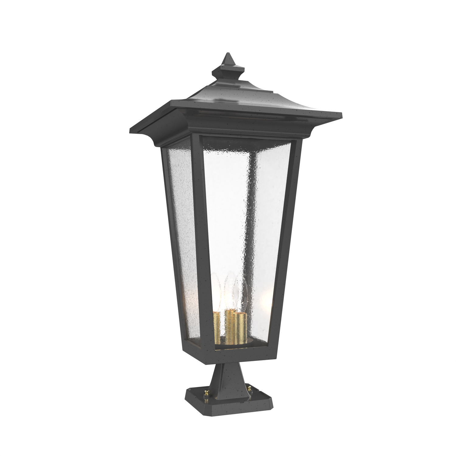 Orleans - Montage sur piédestal format moyen - 22840