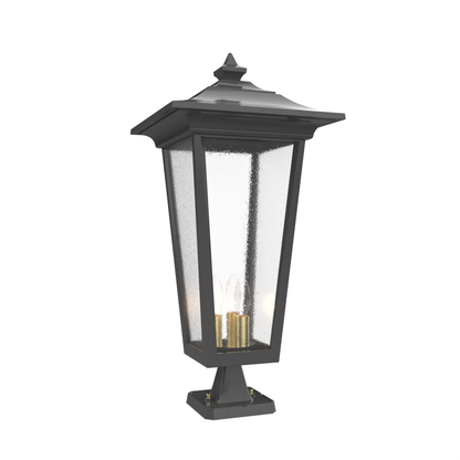 Orleans - Montage sur piédestal format moyen - 22840