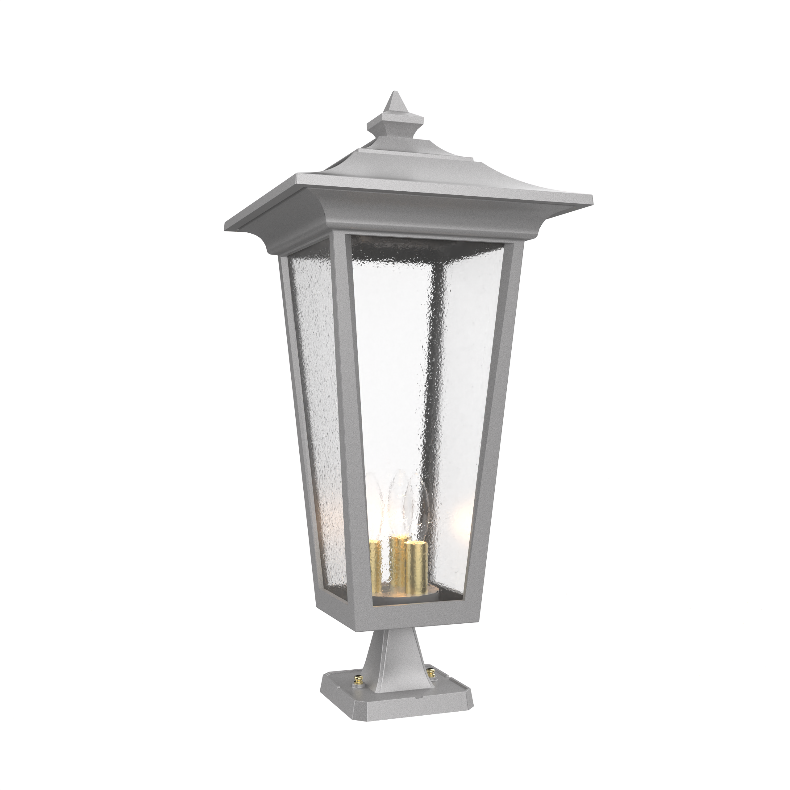 Orleans - Montage sur piédestal format moyen - 22840