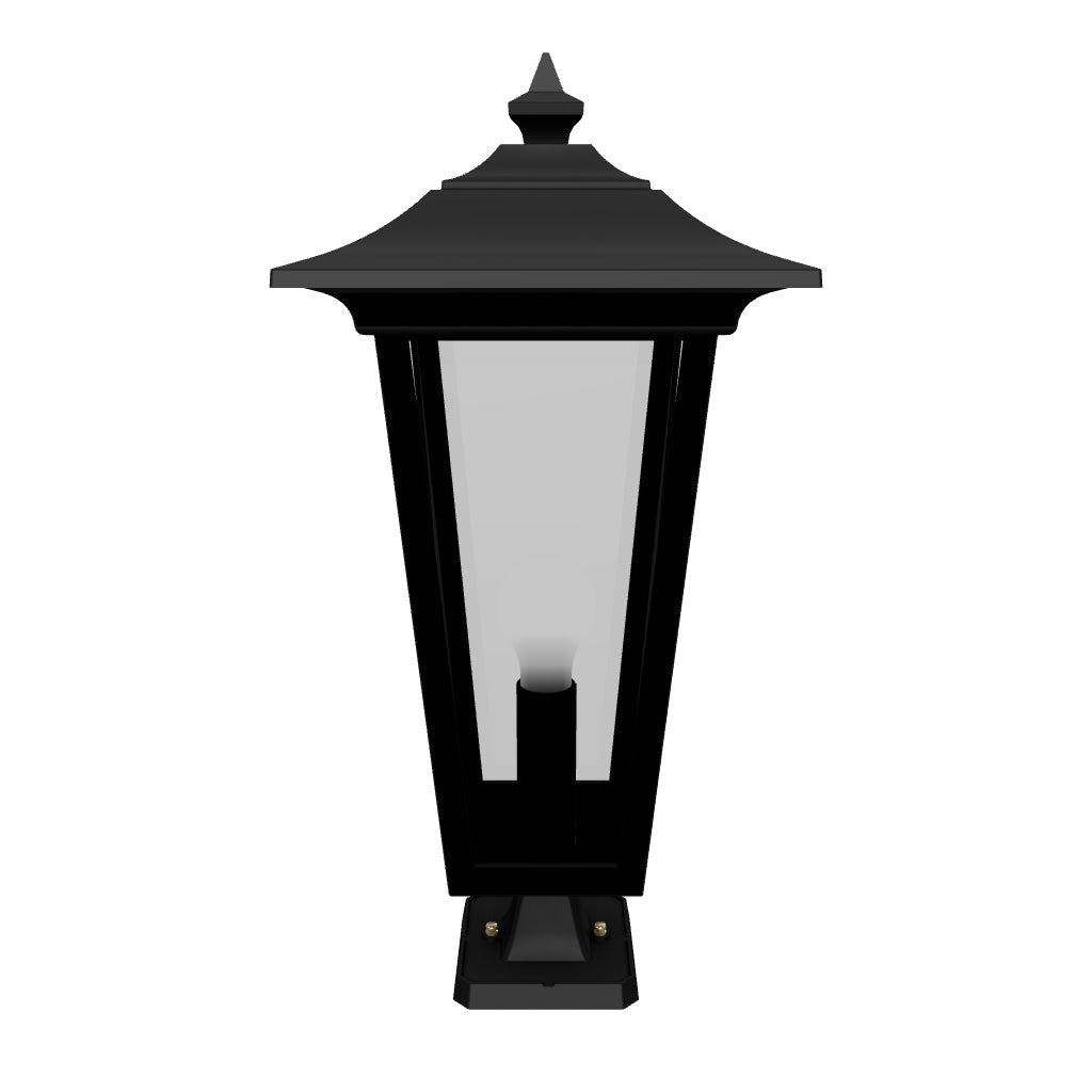 Orleans - Montage sur piédestal format moyen - 22840