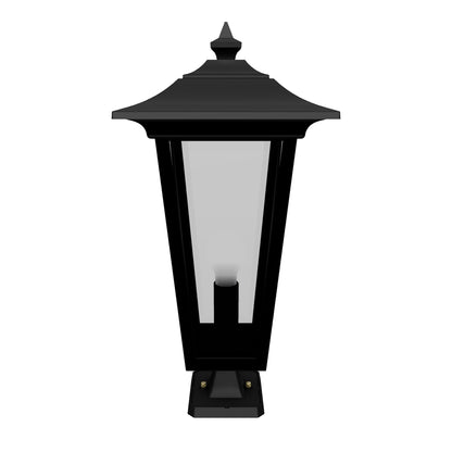 Orleans - Montage sur piédestal format moyen - 22840