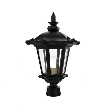 Montpellier - Tête de poteau format moyen - 23330