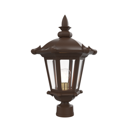 Montpellier - Tête de poteau format moyen - 23330