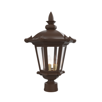 Montpellier - Tête de poteau format moyen - 23330