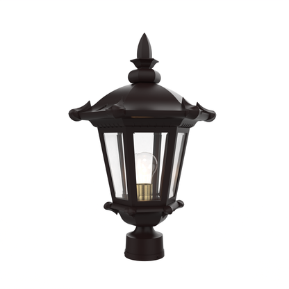 Montpellier - Tête de poteau format moyen - 23330