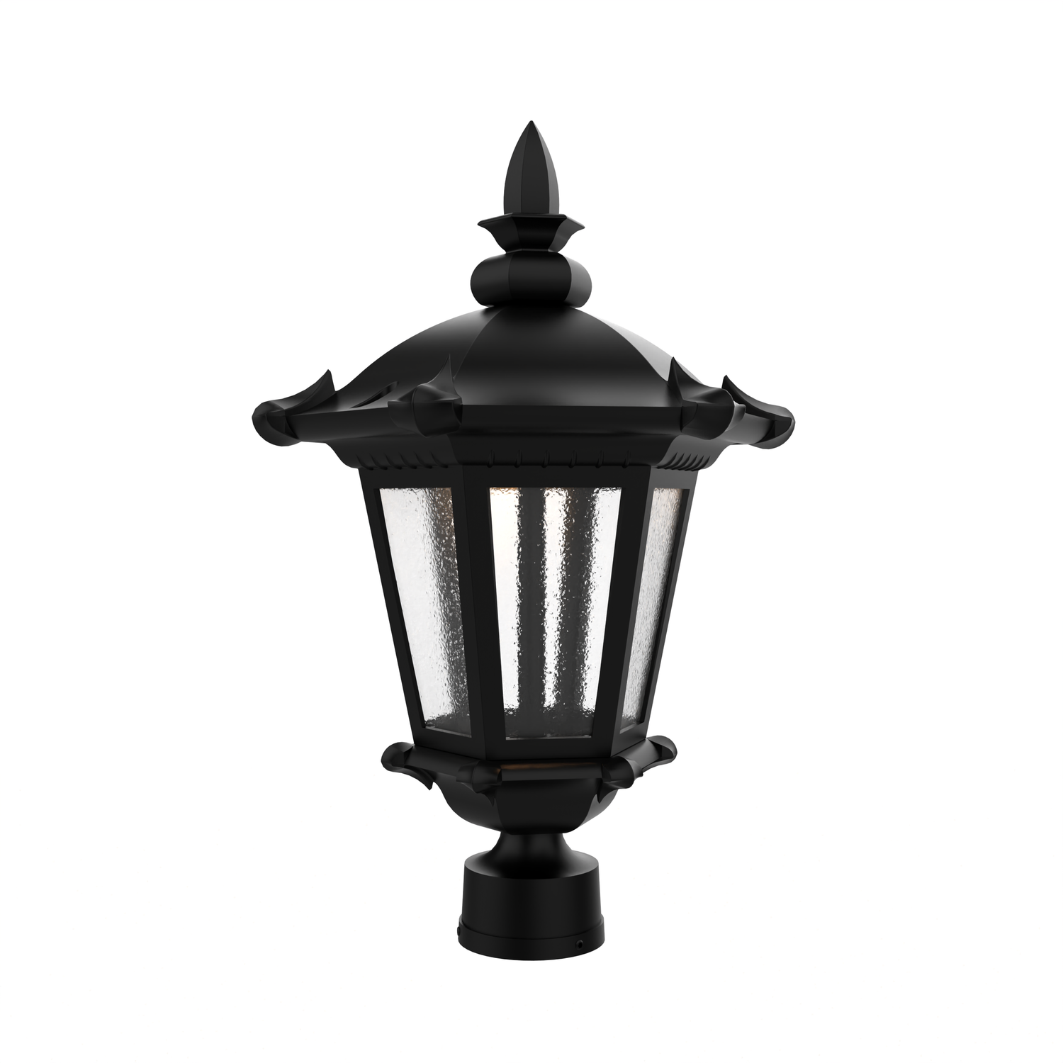 Montpellier - Tête de poteau format moyen - 23330