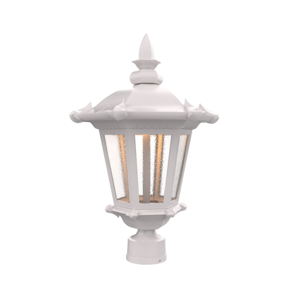 Montpellier - Tête de poteau format moyen - 23330