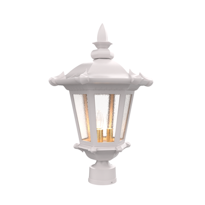 Montpellier - Tête de poteau format moyen - 23330