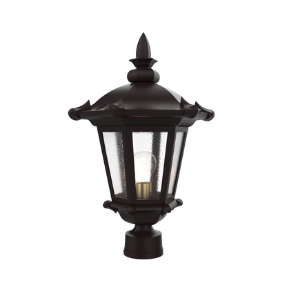 Montpellier - Tête de poteau format moyen - 23330