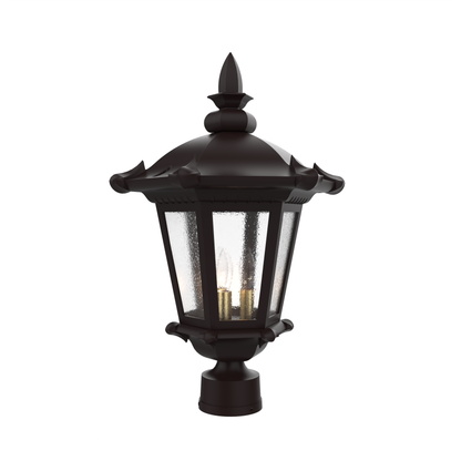 Montpellier - Tête de poteau format moyen - 23330