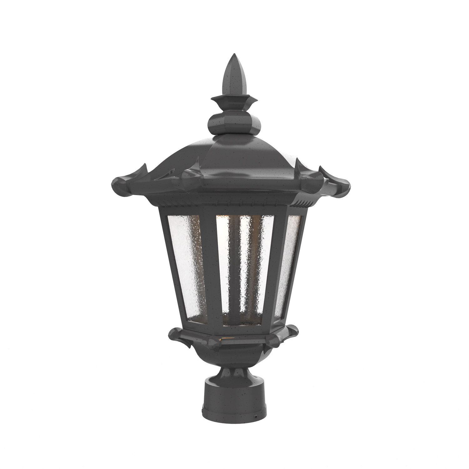 Montpellier - Tête de poteau format moyen - 23330