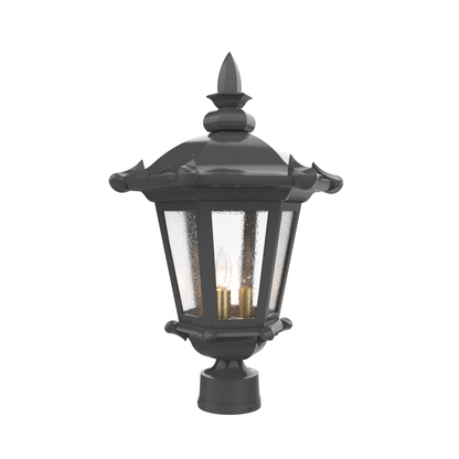 Montpellier - Tête de poteau format moyen - 23330