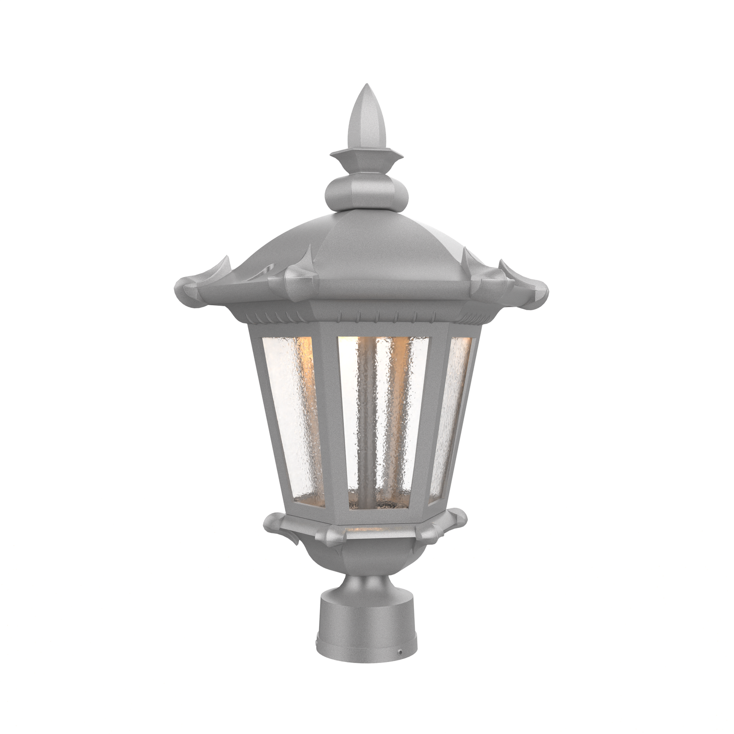 Montpellier - Tête de poteau format moyen - 23330