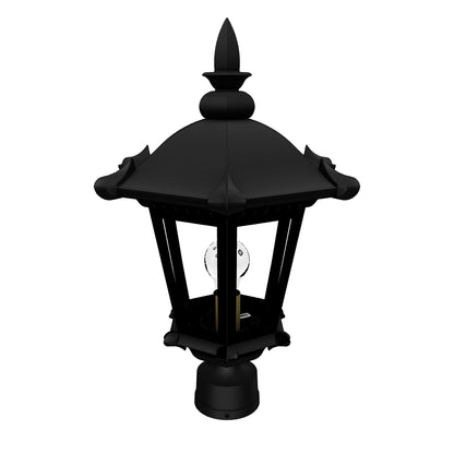 Montpellier - Tête de poteau format moyen - 23330