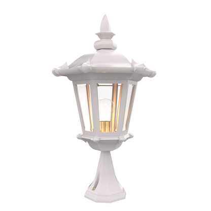 Montpellier - Montage sur piédestal format moyen - 23340