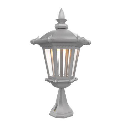 Montpellier - Montage sur piédestal format moyen - 23340