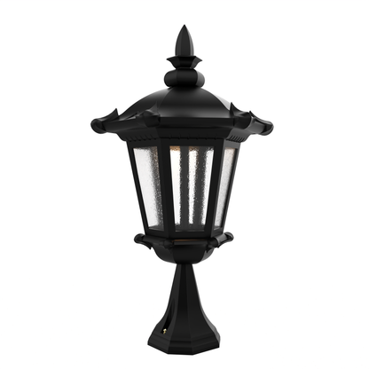 Montpellier - Montage sur piédestal format moyen - 23340