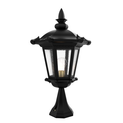 Montpellier - Montage sur piédestal format moyen - 23340