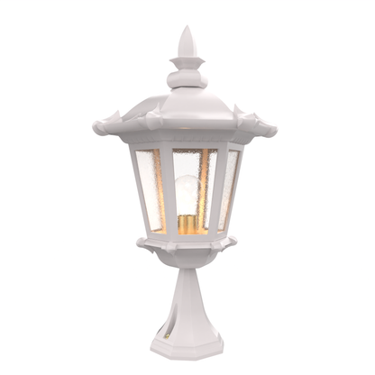 Montpellier - Montage sur piédestal format moyen - 23340