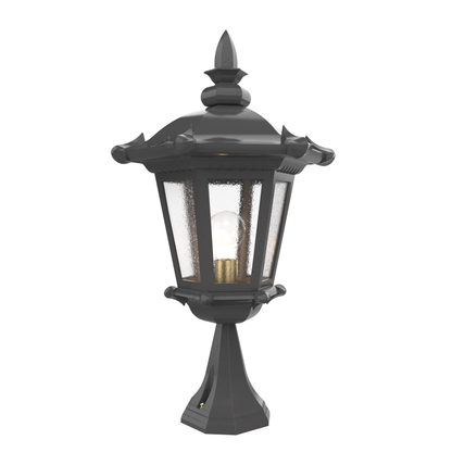 Montpellier - Montage sur piédestal format moyen - 23340