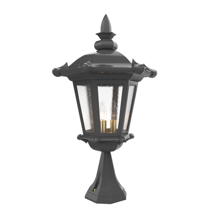 Montpellier - Montage sur piédestal format moyen - 23340